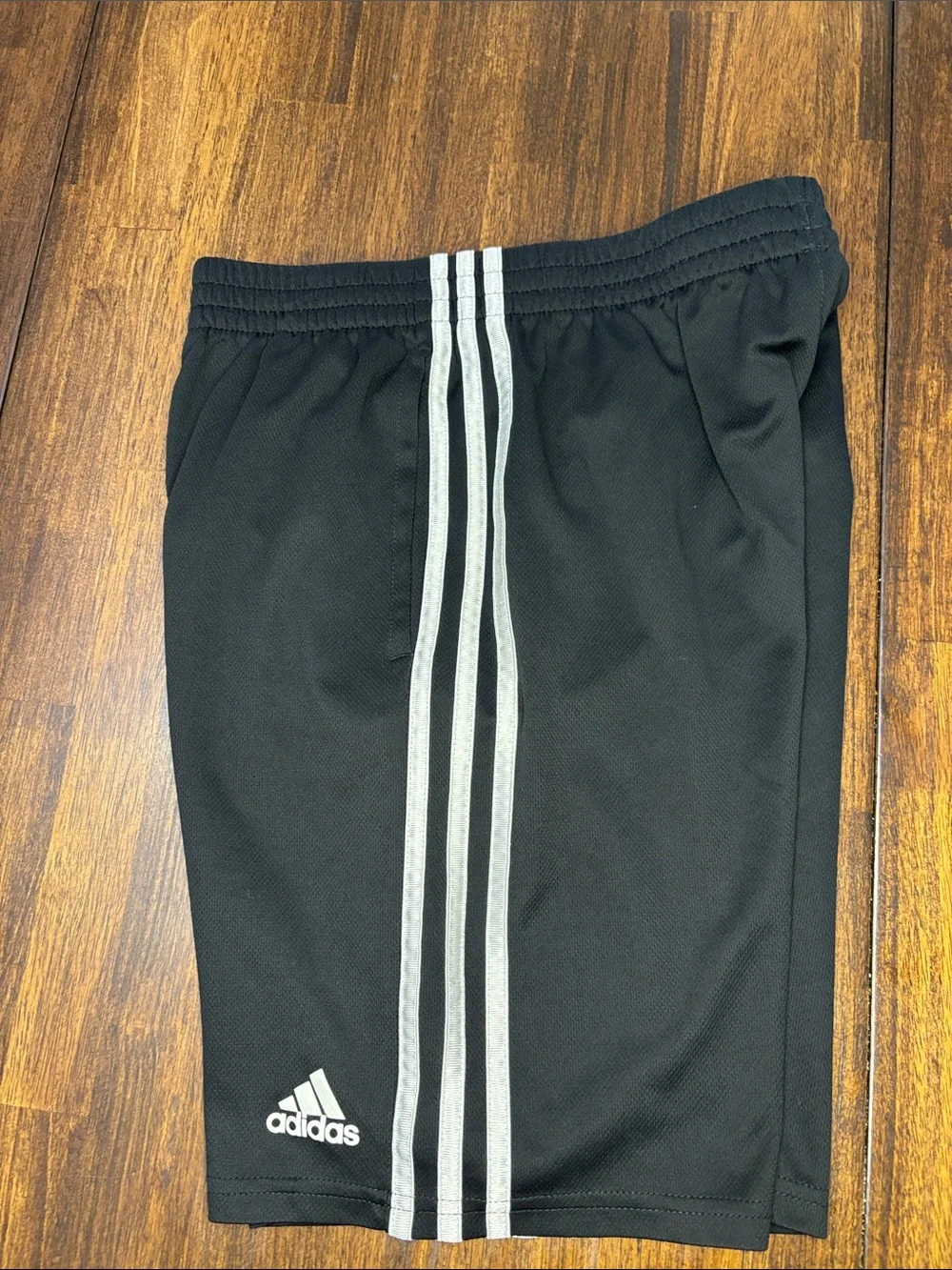 adidas boys athletic